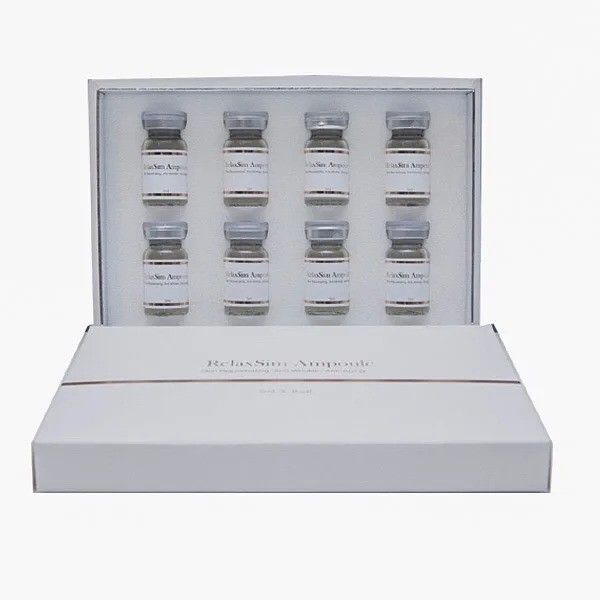 RelaxSim Ampoule
