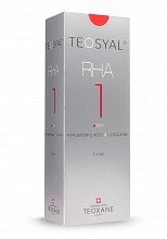 Teosyal RHA 1