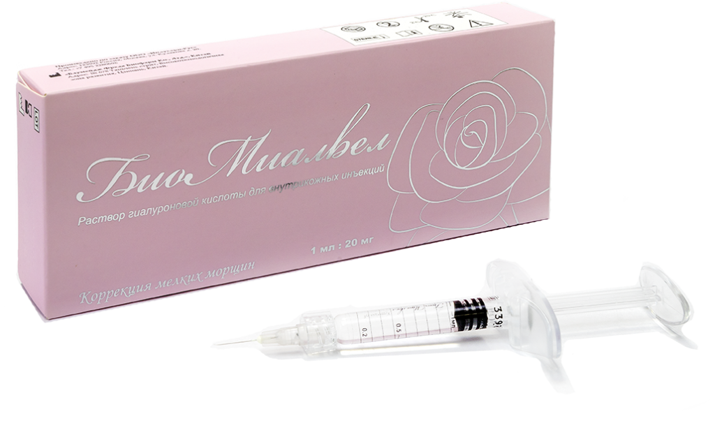 BioMialVel №1 (БиоМиалВел)