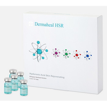 Dermaheal HSR